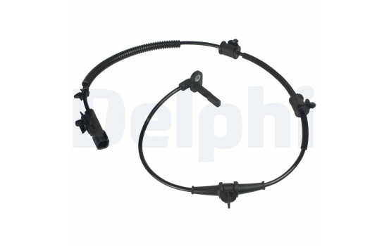 Capteur, vitesse de roue SS20251 Delphi, Image 2