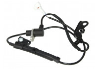 Capteur, vitesse de roue SS20255 Delphi