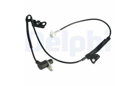 Capteur, vitesse de roue SS20255 Delphi, Image 2