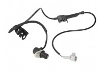 Capteur, vitesse de roue SS20256 Delphi
