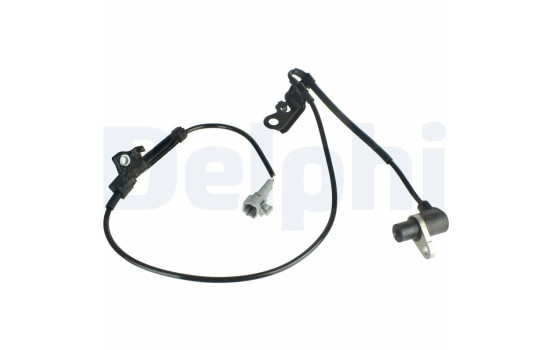 Capteur, vitesse de roue SS20256 Delphi, Image 2