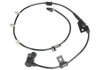 Capteur, vitesse de roue SS20257 Delphi