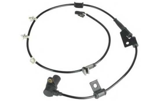Capteur, vitesse de roue SS20257 Delphi