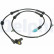 Capteur, vitesse de roue SS20260 Delphi, Vignette 2