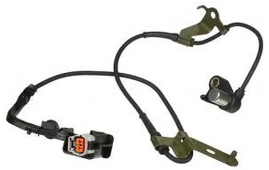 Capteur, vitesse de roue SS20263 Delphi