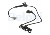 Capteur, vitesse de roue SS20265 Delphi