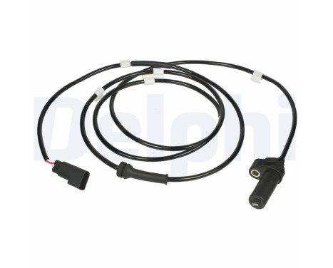Capteur, vitesse de roue SS20271 Delphi