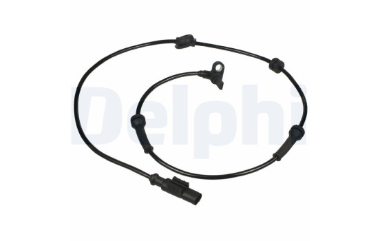 Capteur, vitesse de roue SS20272 Delphi, Image 2