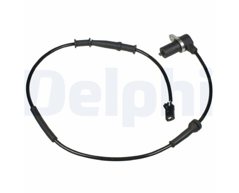 Capteur, vitesse de roue SS20275 Delphi