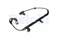 Capteur, vitesse de roue SS20277 Delphi