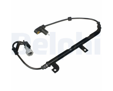 Capteur, vitesse de roue SS20277 Delphi
