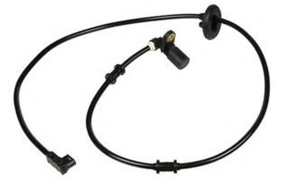 Capteur, vitesse de roue SS20282 Delphi