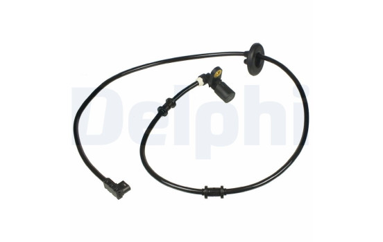 Capteur, vitesse de roue SS20282 Delphi, Image 2