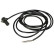 Capteur, vitesse de roue SS20283 Delphi