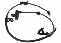 Capteur, vitesse de roue SS20284 Delphi