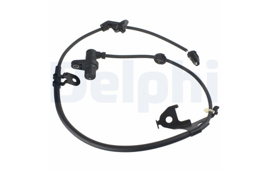 Capteur, vitesse de roue SS20284 Delphi, Image 2