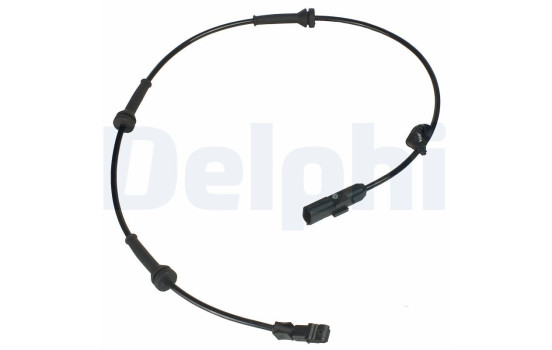 Capteur, vitesse de roue SS20294 Delphi, Image 2