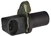 Capteur, vitesse de roue SS20295 Delphi