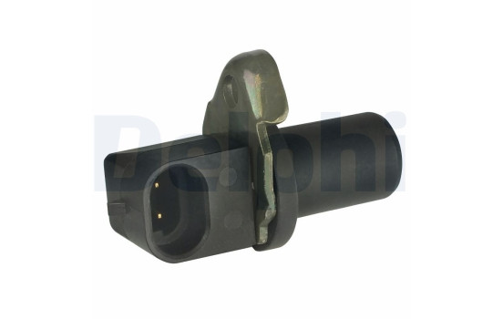 Capteur, vitesse de roue SS20295 Delphi, Image 2