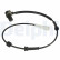 Capteur, vitesse de roue SS20300 Delphi, Vignette 2