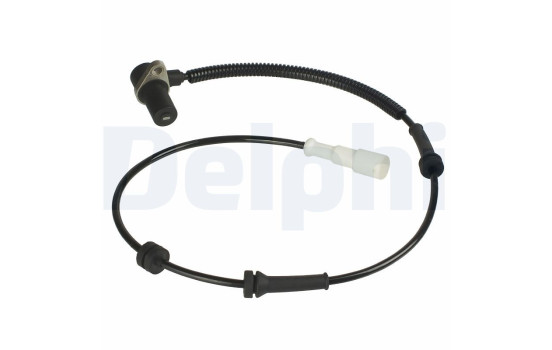 Capteur, vitesse de roue SS20300 Delphi, Image 2