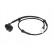 Capteur, vitesse de roue SS20304 Delphi