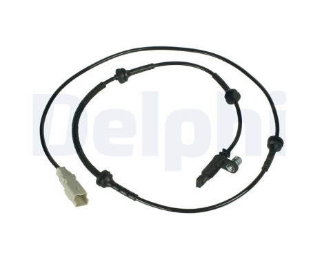 Capteur, vitesse de roue SS20307 Delphi