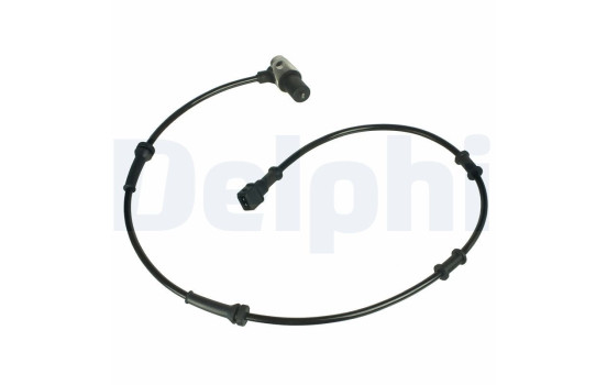 Capteur, vitesse de roue SS20310 Delphi, Image 2