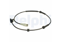 Capteur, vitesse de roue SS20312 Delphi