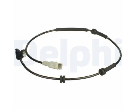 Capteur, vitesse de roue SS20312 Delphi