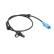 Capteur, vitesse de roue SS20315 Delphi