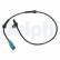Capteur, vitesse de roue SS20315 Delphi, Vignette 2