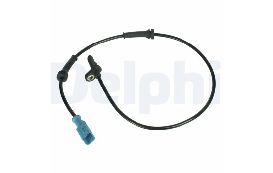 Capteur, vitesse de roue SS20315 Delphi, Image 2