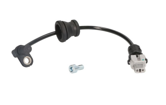 Capteur, vitesse de roue SS20318 Delphi
