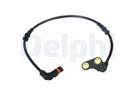 Capteur, vitesse de roue SS20321 Delphi