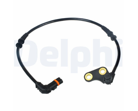 Capteur, vitesse de roue SS20321 Delphi