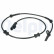 Capteur, vitesse de roue SS20326 Delphi, Vignette 2