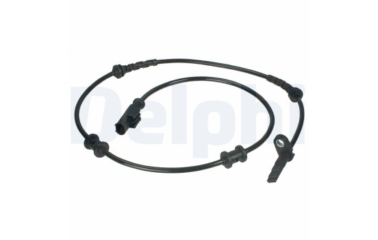 Capteur, vitesse de roue SS20326 Delphi, Image 2
