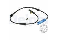 Capteur, vitesse de roue SS20340 Delphi