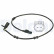 Capteur, vitesse de roue SS20341 Delphi, Vignette 2