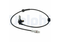 Capteur, vitesse de roue SS20346 Delphi