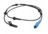 Capteur, vitesse de roue SS20353 Delphi