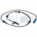 Capteur, vitesse de roue SS20353 Delphi, Vignette 2