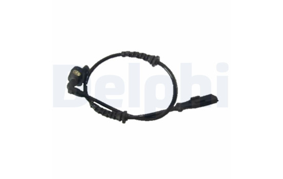 Capteur, vitesse de roue SS20364 Delphi, Image 2