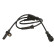 Capteur, vitesse de roue SS20376 Delphi