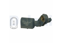 Capteur, vitesse de roue SS20378 Delphi