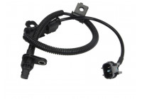 Capteur, vitesse de roue SS20386 Delphi