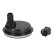 Capteur, vitesse de roue SS20405 Delphi