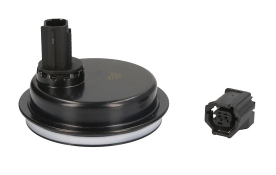 Capteur, vitesse de roue SS20405 Delphi