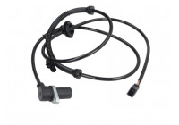 Capteur, vitesse de roue SS20406 Delphi